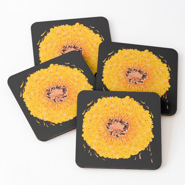 Item preview, Imaginative sunflower designed and sold by Natheethip.