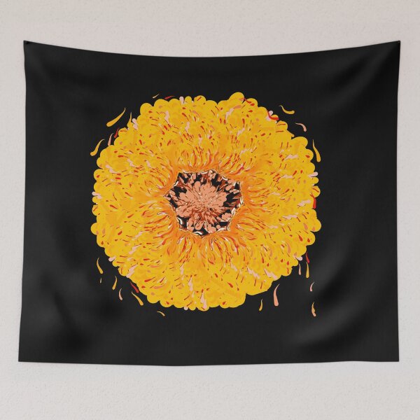 Item preview, Imaginative sunflower designed and sold by Natheethip.
