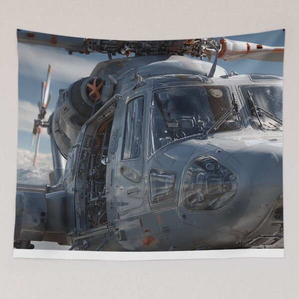 Item preview, Wildcat Over Countryside designed and sold by Skyframe Aviation.