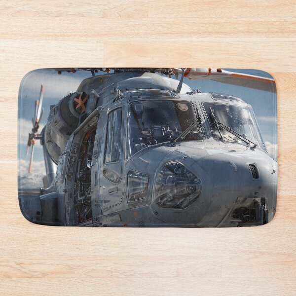 Item preview, Wildcat Over Countryside designed and sold by Skyframe Aviation.