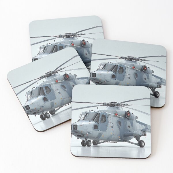 Item preview, Wildcat Inbound designed and sold by Skyframe Aviation.