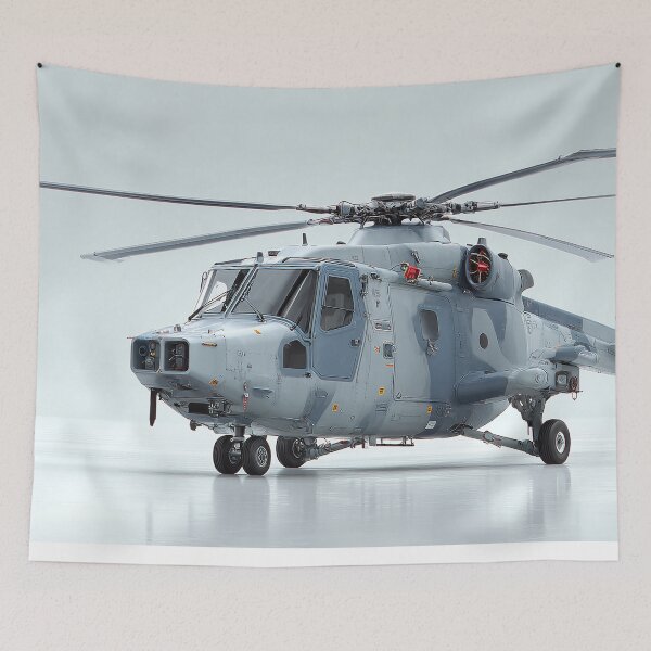 Item preview, Wildcat Inbound designed and sold by Skyframe Aviation.