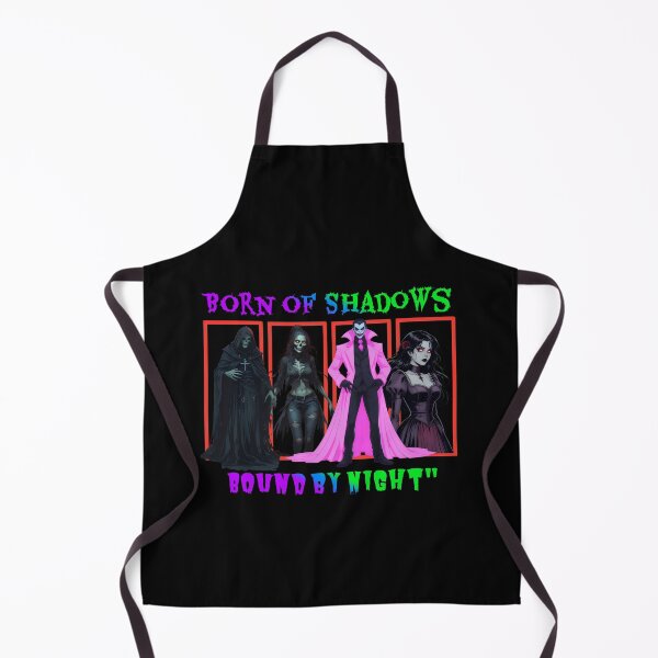 Item preview, Born Of Shadows, Bound By Night. designed and sold by yoyola999.