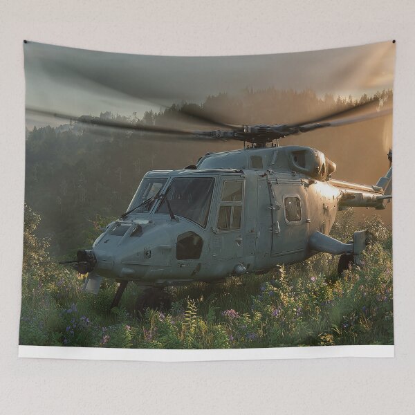 Item preview, Wildcat Takeoff designed and sold by Skyframe Aviation.