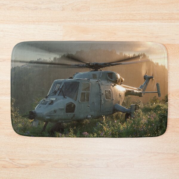 Item preview, Wildcat Takeoff designed and sold by Skyframe Aviation.