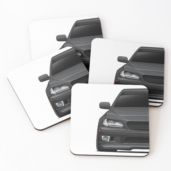 Item preview, Altezza (Black) designed and sold by pjrstudio.