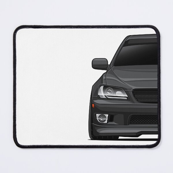 Item preview, Altezza (Black) designed and sold by pjrstudio.