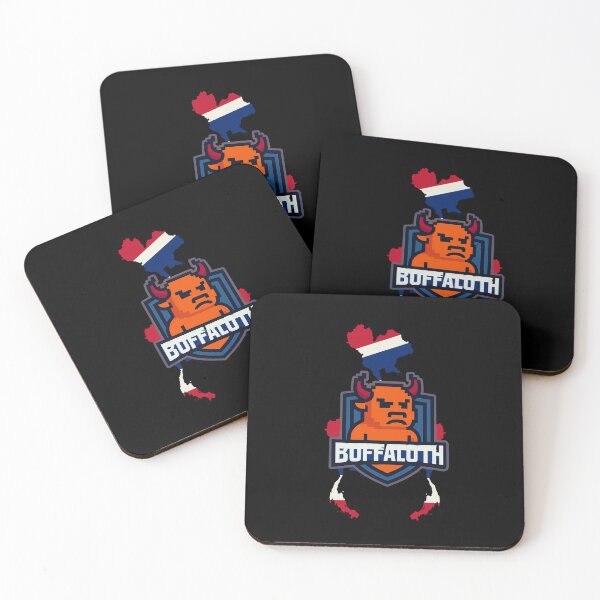 Item preview, BuffaloTH designed and sold by BuffaloTH.