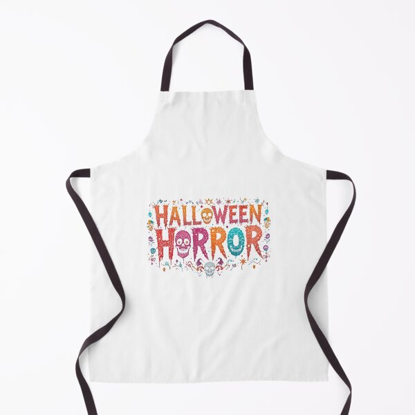 Item preview, Halloween Horror designed and sold by Abuhosam.