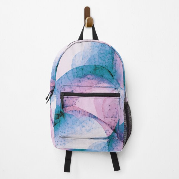Item preview, Cotton Candy Crystalline Formation designed and sold by RyanPhamDesigns.