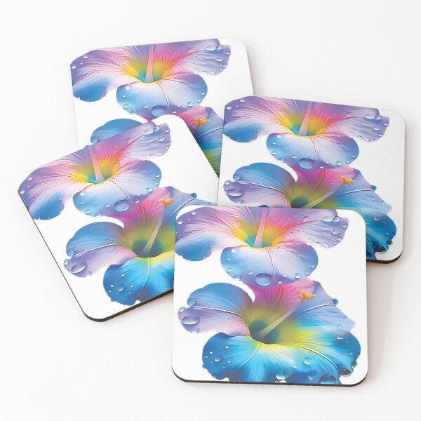 Item preview, Flower Trendy - Edredones, edredones y cortinas de ducha designed and sold by BASFARFASHION.