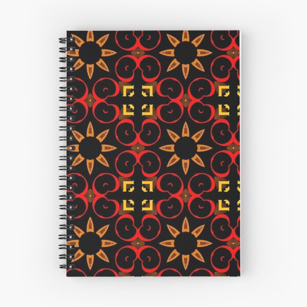 Item preview, Red Solar Halo designed and sold by Nutty-Tees.