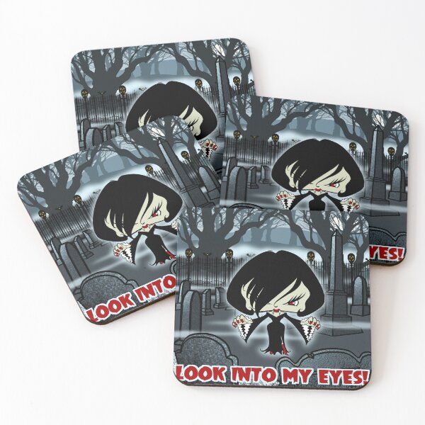 Item preview, Look Into My Eyes Countess designed and sold by 3-Beans-Art.