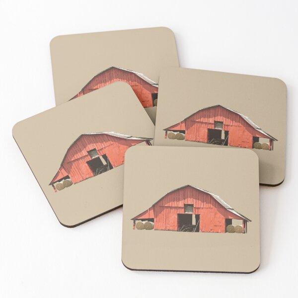 Item preview, Roadside Barn 2 designed and sold by TyBrockDesigns.