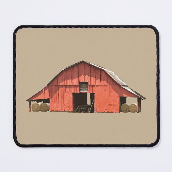 Item preview, Roadside Barn 2 designed and sold by TyBrockDesigns.