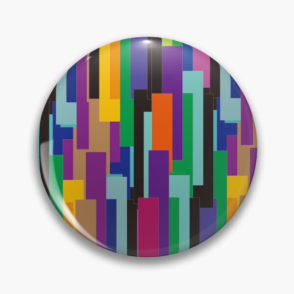 Item preview, City, Chaos, Stagnation, Synchronicity designed and sold by taeist.