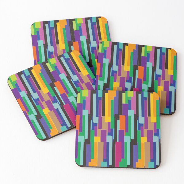 Item preview, City, Chaos, Stagnation, Synchronicity designed and sold by taeist.