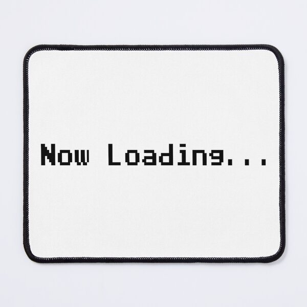 Item preview, Now Loading... designed and sold by Now Loading....