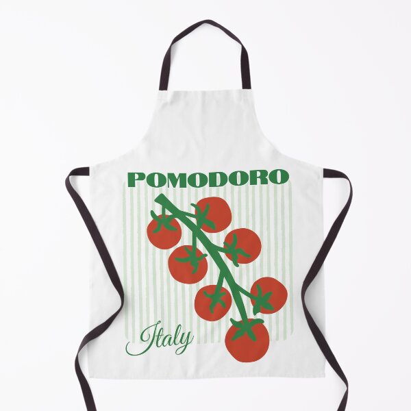 Item preview, Pomodoro | Tomato Lover | Italy | Tomato designed and sold by PrintEveryday.