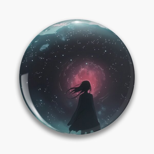 Item preview, Pulled Toward the Spiral Gate designed and sold by CHCOfficial.