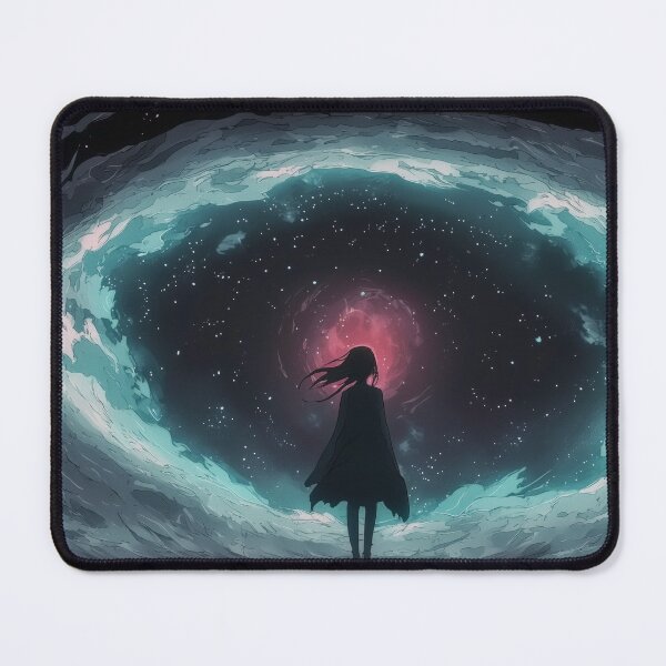 Item preview, Pulled Toward the Spiral Gate designed and sold by CHCOfficial.