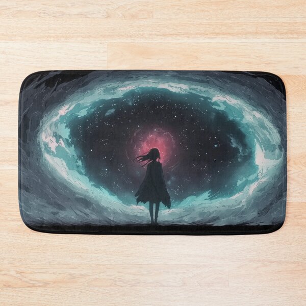 Item preview, Pulled Toward the Spiral Gate designed and sold by CHCOfficial.