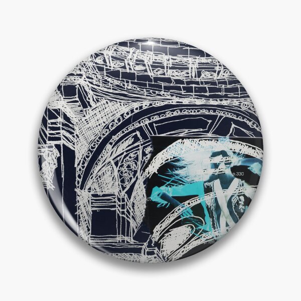 Item preview, Jazz Dancing In The Pantheon designed and sold by GAKStudio.