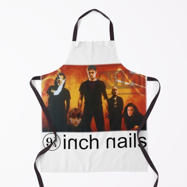 Item preview, 9 3/4 Inch Nails designed and sold by 77Mongo.