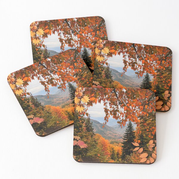 Item preview, Autumn Leaves designed and sold by DigitalShoppeIL.