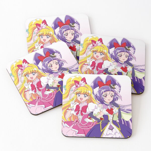 Item preview, Cute witches designed and sold by magicshopgirl.