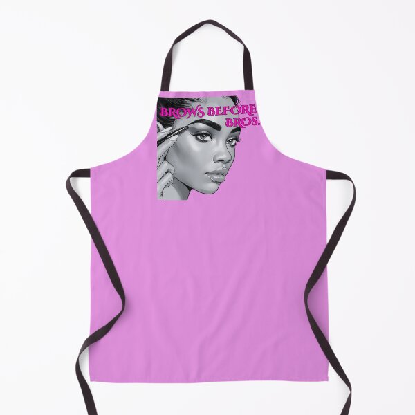 Item preview, Brows Before Bros (option) designed and sold by BreakupCentral.