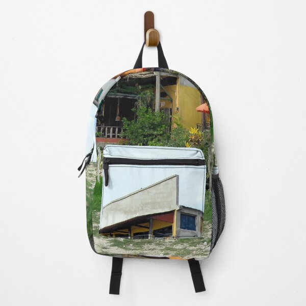 Item preview, Restaurant in a Guatemala Village designed and sold by heatherfriedman.