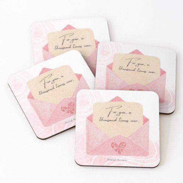 Item preview, for you, a thousand times over designed and sold by Book Lover's Warehouse.