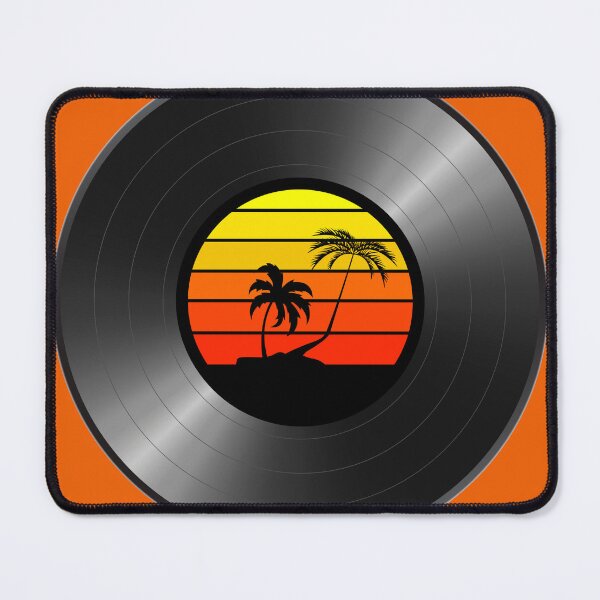Item preview, Summer Vibes, Summer Music, Vinyl Lover, 70's, 80's, 90's music, Music Lover, Pld Record, Dj Vinyl Lover designed and sold by KolorellaS.
