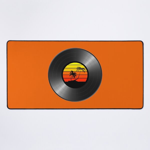 Item preview, Summer Vibes, Summer Music, Vinyl Lover, 70's, 80's, 90's music, Music Lover, Pld Record, Dj Vinyl Lover designed and sold by KolorellaS.