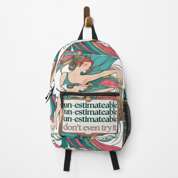 Item preview, Un-estimateable Don't even try it designed and sold by BreakupCentral.