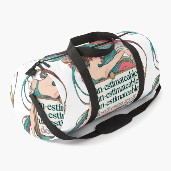 Item preview, Un-estimateable Don't even try it designed and sold by BreakupCentral.