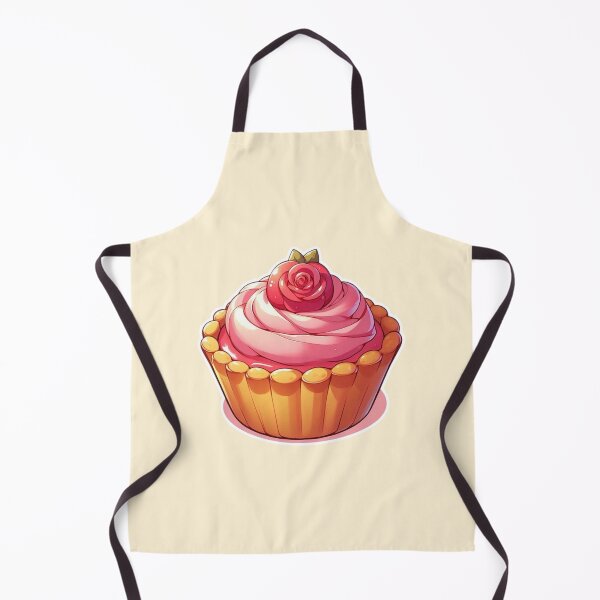 Item preview, Anime Cake – Colorful Kawaii Dessert | Cute Manga Style Food designed and sold by Sugar Wisdom .