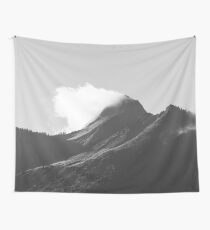 I SEE FIRE Wall Tapestry