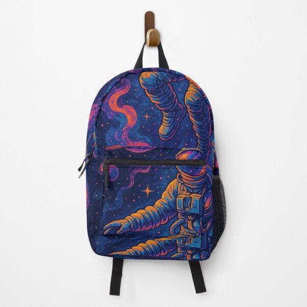 Item preview, Cosmic Drifter designed and sold by NoRestDesigns.