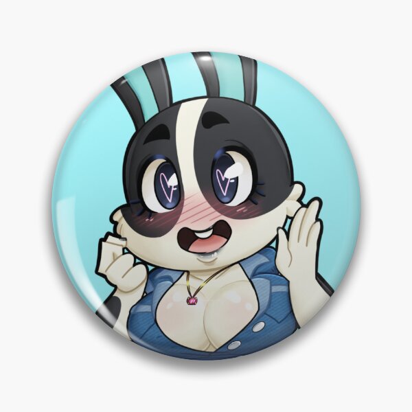 Artikelvorschau, Dotty 01 entworfen und verkauft von Raccoon-Sama.