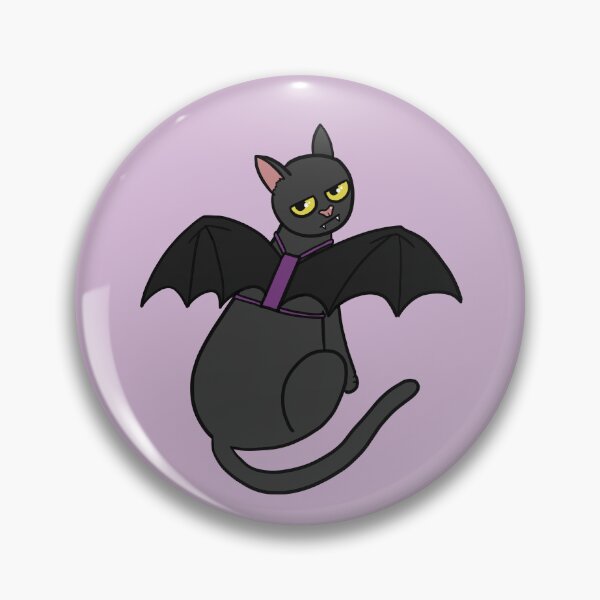 Item preview, Vampire Cat designed and sold by Naikiria.