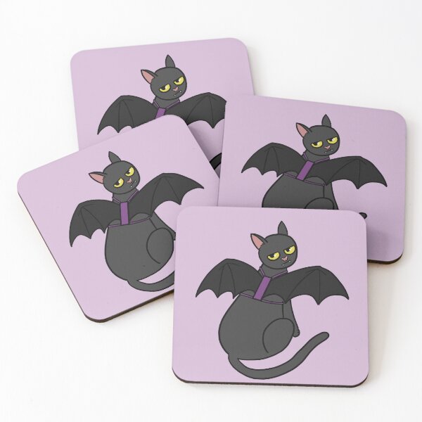 Item preview, Vampire Cat designed and sold by Naikiria.