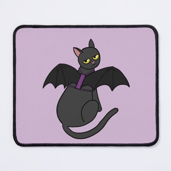 Item preview, Vampire Cat designed and sold by Naikiria.