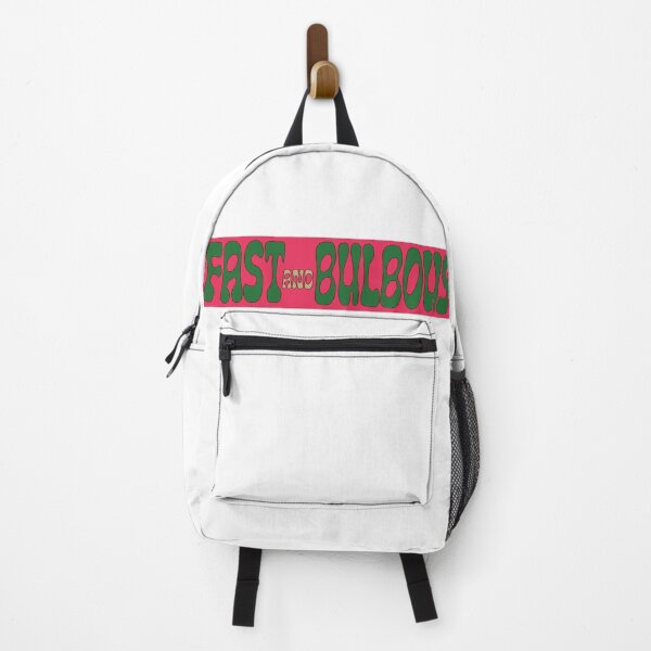 Item preview, Fast and Bulbous Bumper 2 designed and sold by Porkroll Egg & Cheese.