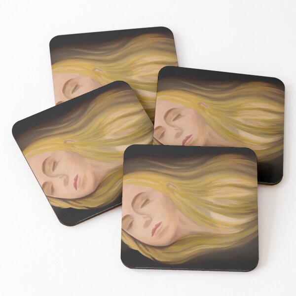 Item preview, woman's face designed and sold by DariaCeppelli.