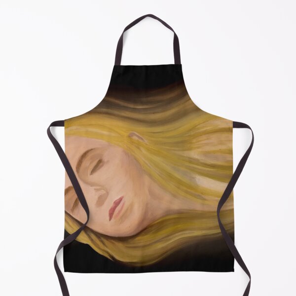 Item preview, woman's face designed and sold by DariaCeppelli.