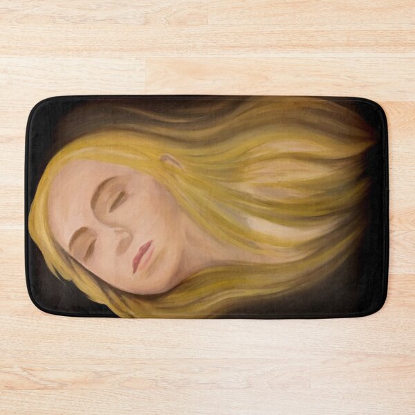 Item preview, woman's face designed and sold by DariaCeppelli.