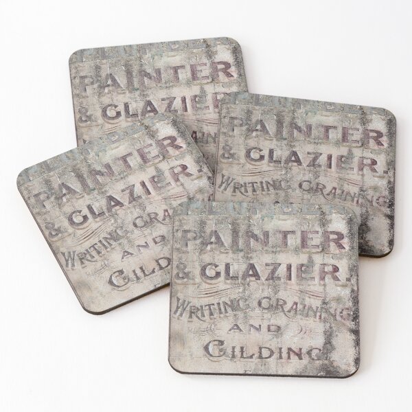 Item preview, Ghost Sign designed and sold by JEZ22.