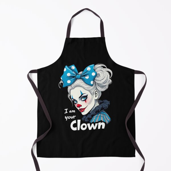 Item preview, I Am Your Clown Girlfriend Circus designed and sold by MooonTees.